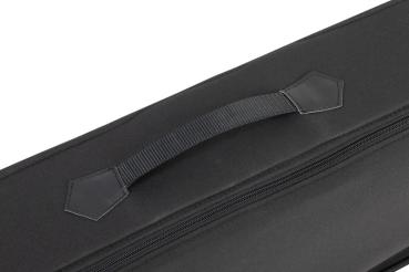 Fenstertaschen für Ford Transit Custom V710 ab 2023 / VW neuer Transporter (ohne Innenverkleidung) hinten links